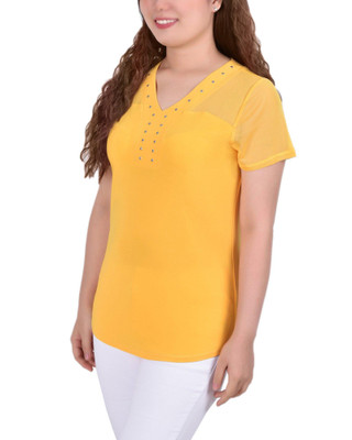 Thumbnail 3: YELLOW
