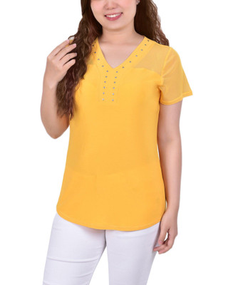Thumbnail 1: YELLOW