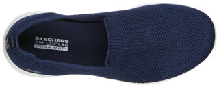 Thumbnail 2: NAVY/WHITE