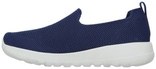 Thumbnail 4: NAVY/WHITE