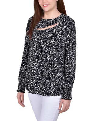 Thumbnail 1: BLACK/WHITE