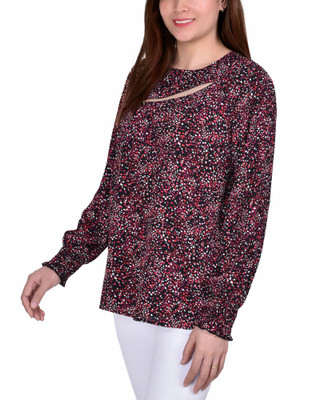 Thumbnail 1: RED MULTI