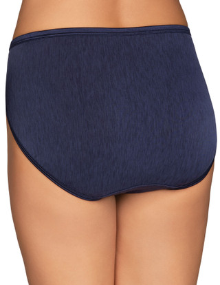 Thumbnail 2: Vanity Fair Vanity Fair Illumination Hi-Cut Briefs 13108 