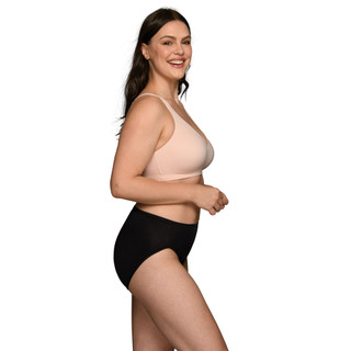 Thumbnail 5: Vanity Fair Vanity Fair Illumination Hi-Cut Briefs 13108 