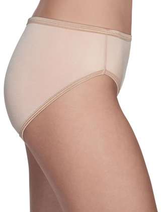 Thumbnail 3: Vanity Fair Vanity Fair Illumination Hi-Cut Briefs 13108 