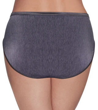 Thumbnail 2: Vanity Fair Vanity Fair Illumination Hi-Cut Briefs 13108 