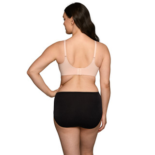 Thumbnail 6: Vanity Fair Vanity Fair Illumination Hi-Cut Briefs 13108 