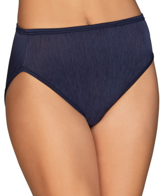 Thumbnail 1: Vanity Fair Vanity Fair Illumination Hi-Cut Briefs 13108 