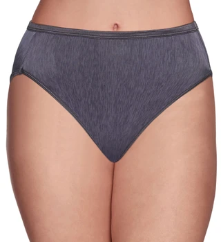 Thumbnail 1: Vanity Fair Vanity Fair Illumination Hi-Cut Briefs 13108 