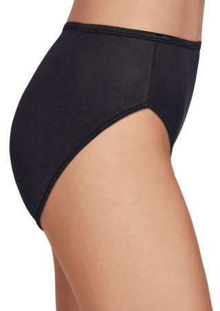 Thumbnail 3: Vanity Fair Vanity Fair Illumination Hi-Cut Briefs 13108 