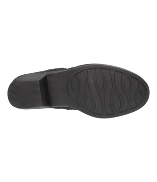 Thumbnail 7: Easy Street Easy Street Womens Jalia Fabric Booties 