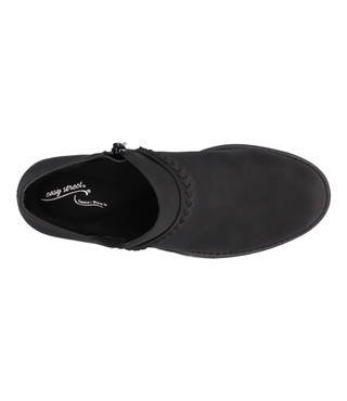 Thumbnail 6: Easy Street Easy Street Womens Jalia Fabric Booties 