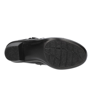 Thumbnail 7: Easy Street Easy Street Womens Damita Fabric Bootie 