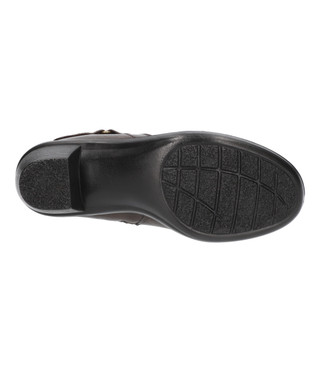 Thumbnail 7: Easy Street Easy Street Womens Damita Fabric Bootie 