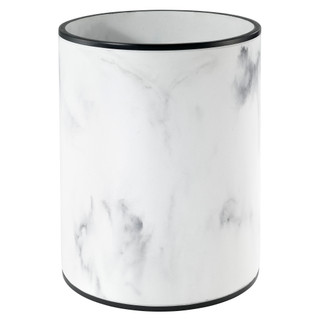 Thumbnail 1: AVANTI Avanti Jasper Wastebasket 