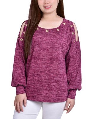 Thumbnail 1: BURGUNDY