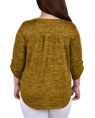 Thumbnail 3: GOLDEN GLO