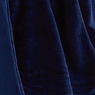 Thumbnail 2: Vince Camuto Vince Camuto 60 x 70 Soft Faux Rabbit Fur Throw 