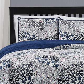 Thumbnail 4: CANNON Cannon Chelsea Quilt Set 