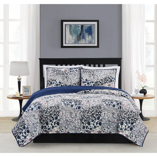 Thumbnail 2: CANNON Cannon Chelsea Quilt Set 