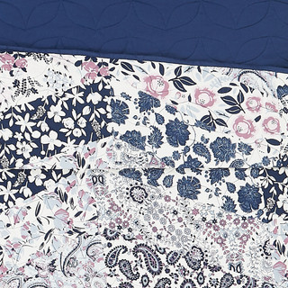Thumbnail 8: CANNON Cannon Chelsea Quilt Set 