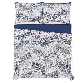 Thumbnail 6: CANNON Cannon Chelsea Quilt Set 