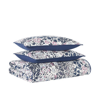Thumbnail 10: CANNON Cannon Chelsea Quilt Set 