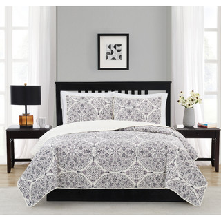 Thumbnail 4: CANNON Cannon Gramercy Quilt Set 