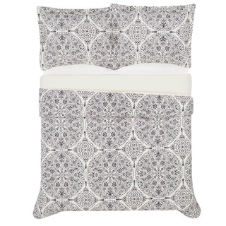 Thumbnail 3: CANNON Cannon Gramercy Duvet Cover Set 