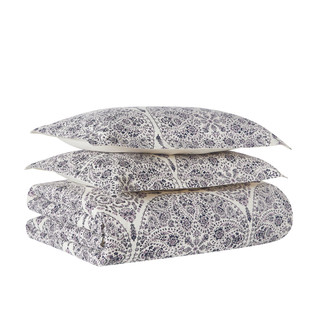Thumbnail 9: CANNON Cannon Gramercy Duvet Cover Set 
