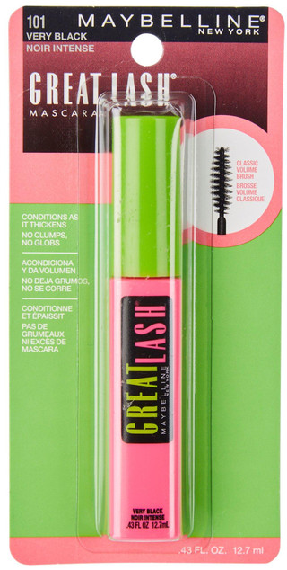 Thumbnail 1: VERY BLACK 101