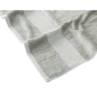 Thumbnail 2: Brooklyn Loom Brooklyn Loom Cotton Tencel 6 Piece Towel Set 