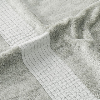 Thumbnail 3: Brooklyn Loom Brooklyn Loom Cotton Tencel 6 Piece Towel Set 