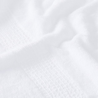 Thumbnail 6: Brooklyn Loom Brooklyn Loom Cotton Tencel 6 Piece Towel Set 
