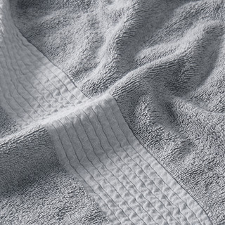 Thumbnail 6: Brooklyn Loom Brooklyn Loom Cotton Tencel 6 Piece Towel Set 