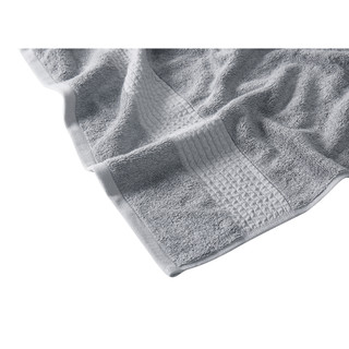Thumbnail 4: Brooklyn Loom Brooklyn Loom Cotton Tencel 6 Piece Towel Set 