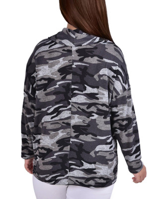 Thumbnail 3: GREY CAMO