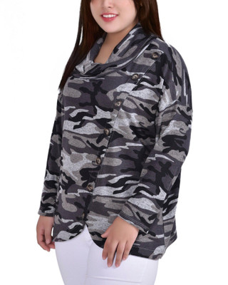 Thumbnail 2: GREY CAMO