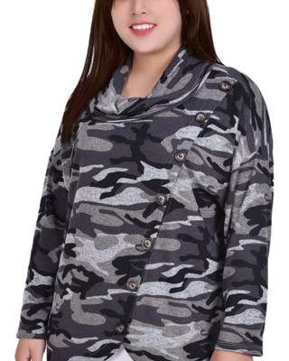 Thumbnail 1: GREY CAMO