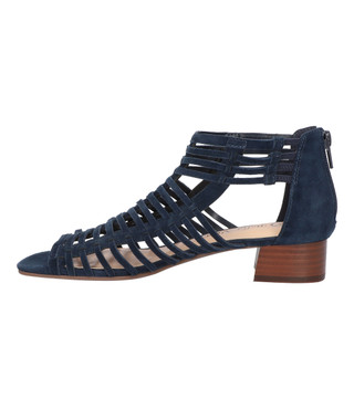 Thumbnail 6: Bella Vita Bella Womens Block Heels 