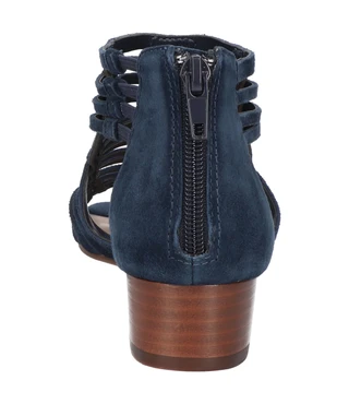 Thumbnail 8: Bella Vita Bella Womens Block Heels 