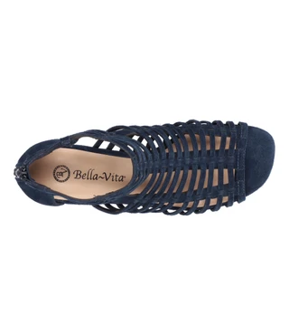 Thumbnail 12: Bella Vita Bella Womens Block Heels 