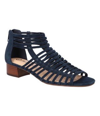 Thumbnail 2: Bella Vita Bella Womens Block Heels 