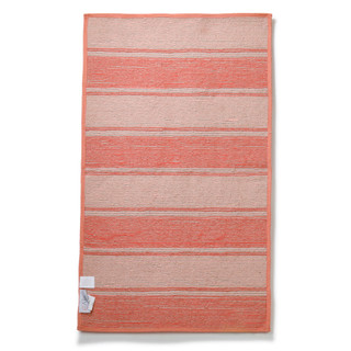 Thumbnail 2: Caro Home  21x34 Striped Bathmat 