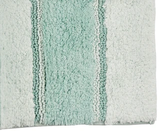 Thumbnail 3: Caro Home  21x34 Striped Bathmat 