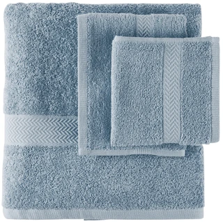 Thumbnail 2: Martex  Ringspun Towel Collection 