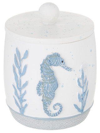 Thumbnail 2: AVANTI Avanti Caicos Turtle Jar 
