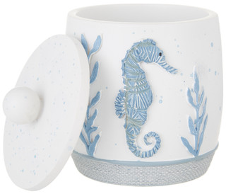 Thumbnail 4: AVANTI Avanti Caicos Turtle Jar 