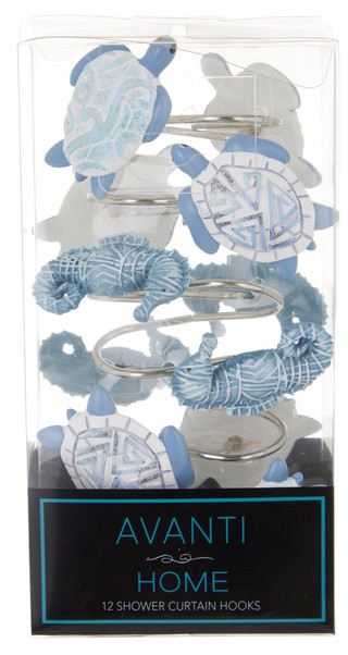 Thumbnail 2: BLUE/WHITE
