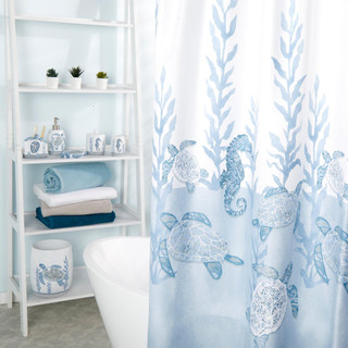 Thumbnail 4: BLUE/WHITE
